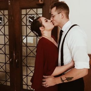 Meet your Posher, Anne